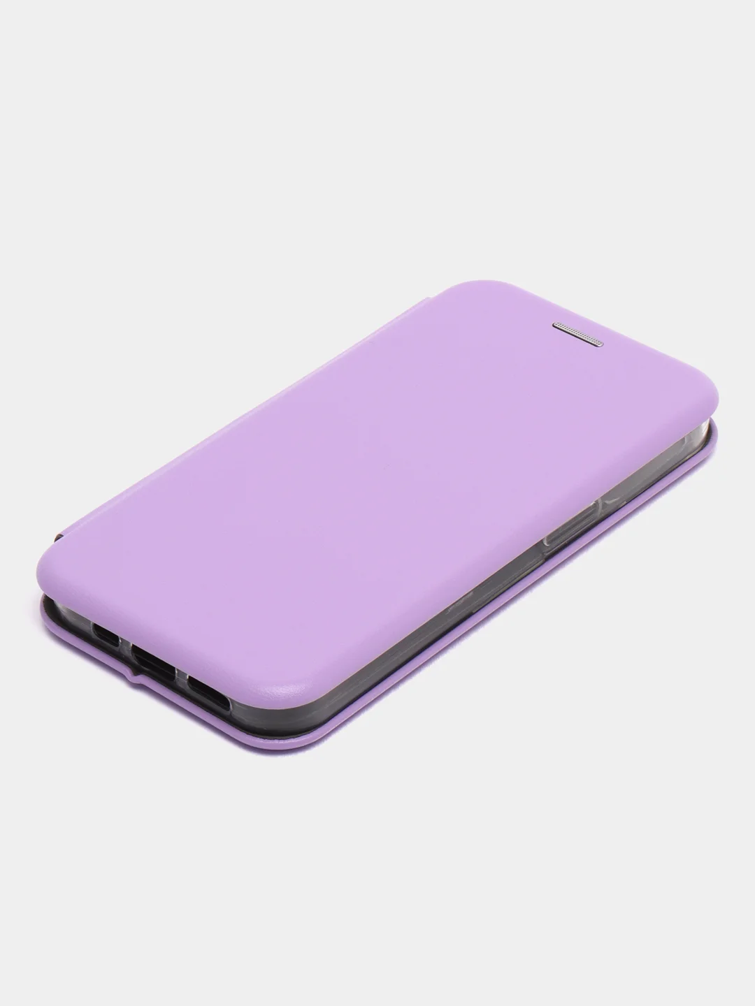 Тёмно-зелёный чехол-книжка для iPhone 14/14 Pro/14 Pro Max