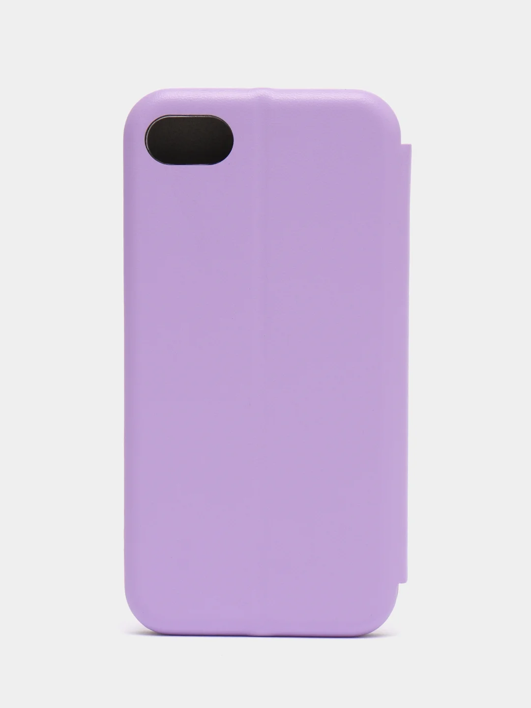 Темно-синий чехол-книжка iPhone 7, iPhone 7S, iPhone 8, iPhone SE 2020 Айфон 7, чехол для iPhone 8