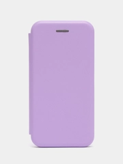 Чехол-книжка iPhone 7, iPhone 7S, iPhone 8, iPhone SE 2020 Айфон 7, чехол для iPhone 8