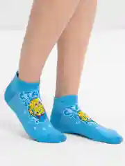 Вишнёвый носки 1, 2, 3 пары на выбор