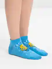 Вишнёвый носки 1, 2, 3 пары на выбор
