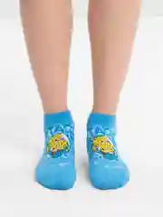 Вишнёвый носки 1, 2, 3 пары на выбор
