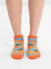 Мятный носки 1, 2, 3 пары на выбор