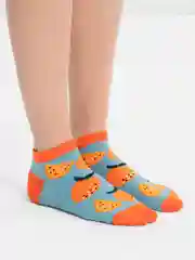 Мятный носки 1, 2, 3 пары на выбор