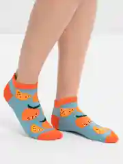 Мятный носки 1, 2, 3 пары на выбор