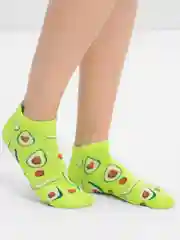 Черный носки 1, 2, 3 пары на выбор