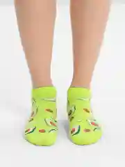 Черный носки 1, 2, 3 пары на выбор