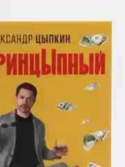 БеспринцЫпный Славик: Как все было на самом деле, Цыпкин А.