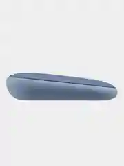 Розовый беспроводная мышь Logitech Pebble M350