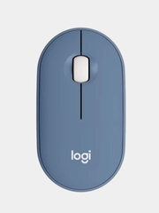 Беспроводная мышь Logitech Pebble M350