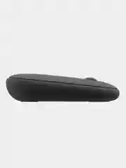 Розовый беспроводная мышь Logitech Pebble M350