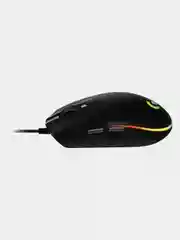 Белый игровая мышь Logitech G102 LightSync, 8000 dpi, 6 кнопок, RGB подсветка