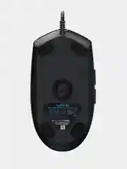 Белый игровая мышь Logitech G102 LightSync, 8000 dpi, 6 кнопок, RGB подсветка