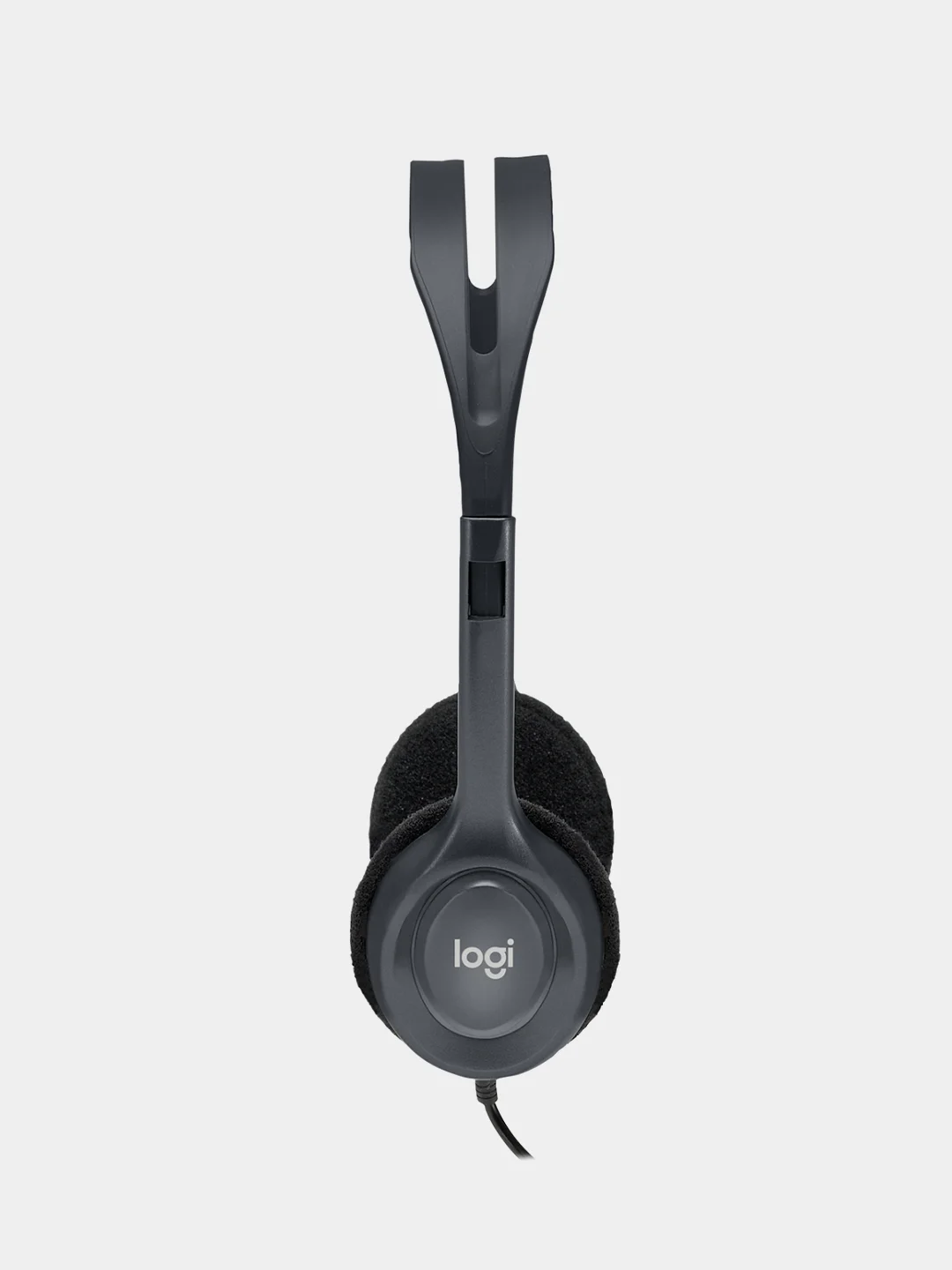 Компьютерная гарнитура Logitech H111