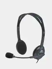 Компьютерная гарнитура Logitech H111