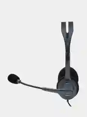 Компьютерная гарнитура Logitech H111