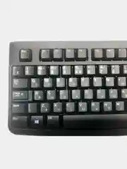 Клавиатура проводная Logitech K120