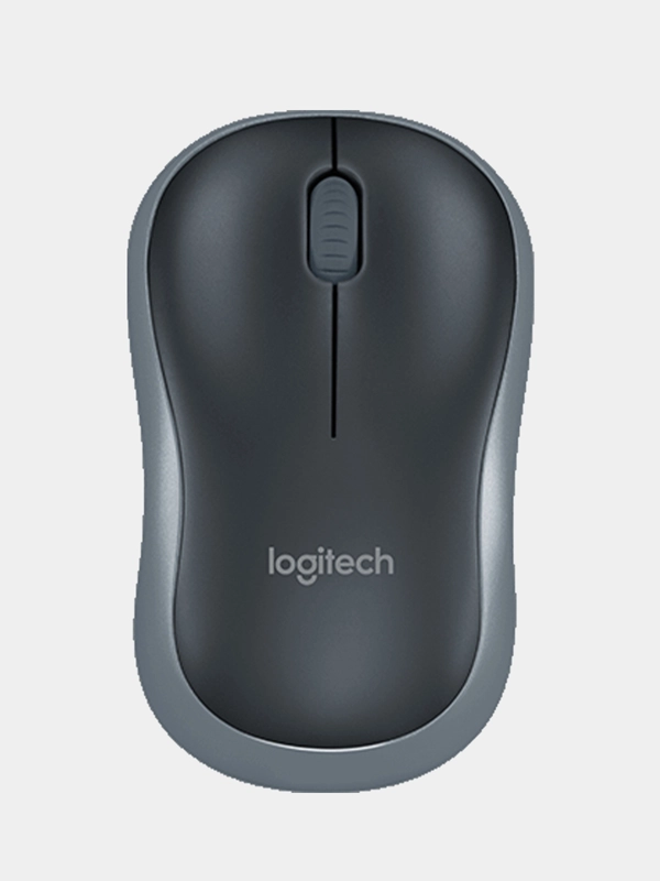 Беспроводная мышь Logitech M185