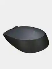 Серый беспроводная мышь Logitech M170