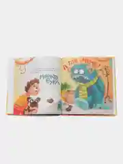 Как мама устала и Букой стала, Курнышова А.