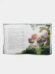 Дина и Дракош: секреты воспитания, Иванова Ю.