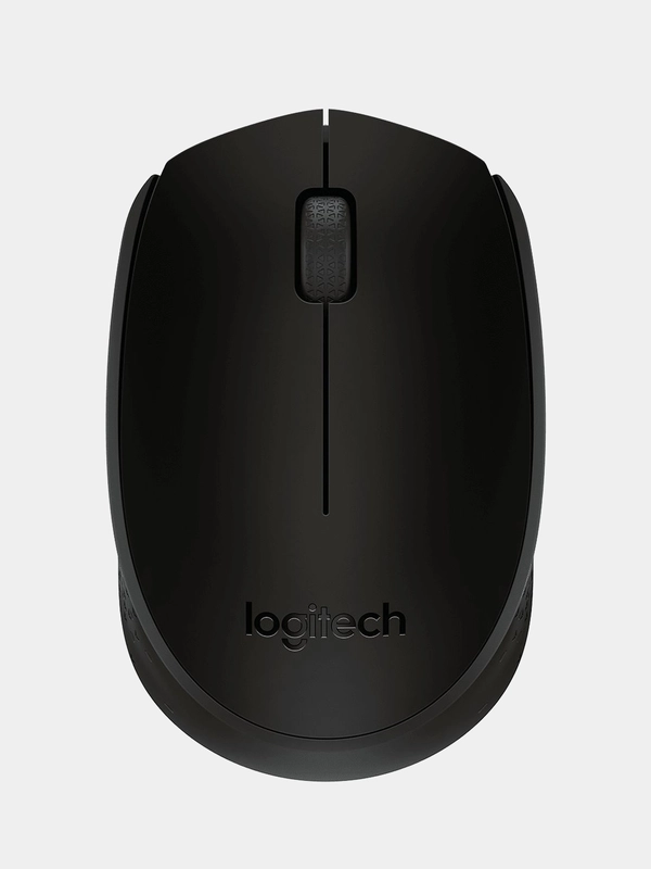 Беспроводная мышь Logitech M171