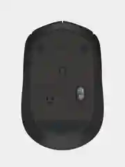 Синий беспроводная мышь Logitech M171