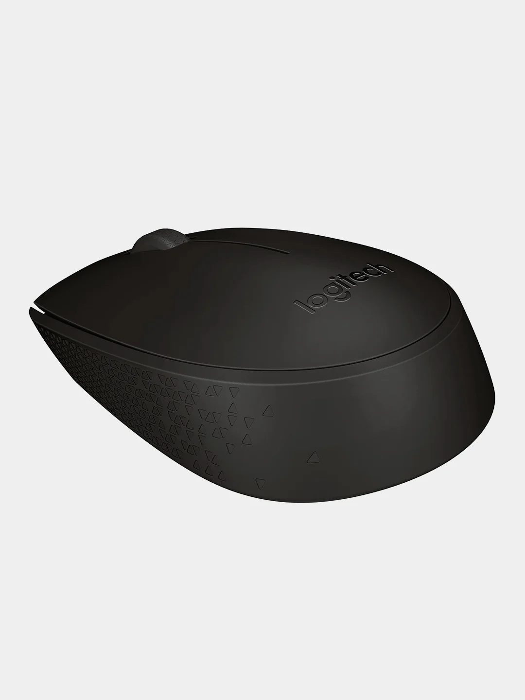 Синий беспроводная мышь Logitech M171