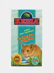 Корм для хомяков "Кеша", зерновая смесь, 500 г