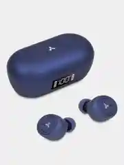 Розовый беспроводные наушники Accesstyle Melon TWS