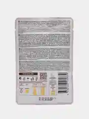 Влажный корм для стерилизованных кошек SIRIUS кусочки в соусе говядина с клюквой  85г