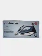 Утюг Polaris PIR 2483K 3m Белый/синий