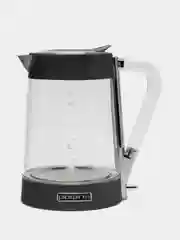 Чайник Polaris PWK 1715CGL WaterWay Pro, графит