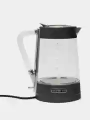 Чайник Polaris PWK 1715CGL WaterWay Pro, графит
