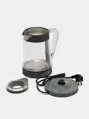 Чайник Polaris PWK 1715CGL WaterWay Pro, графит