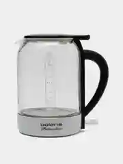 Чайник Polaris PWK 1753CGL Brilliant Collection Белый/черный