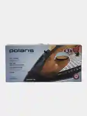 Утюг Polaris PIR 2860AK 3m, Черный/оранжевый