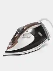 Утюг Polaris PIR 2883AK 3m Белый/серый