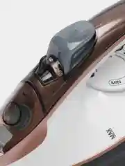 Утюг Polaris PIR 2883AK 3m Белый/серый
