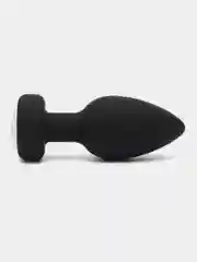 Вибратор анальный, с пультом дистанционного управления, Bluetooth