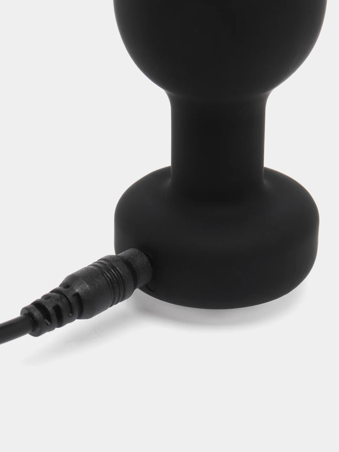 Вибратор анальный, с пультом дистанционного управления, Bluetooth