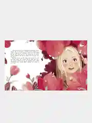 THUMBELINA (Дюймовочка на англ. языке)