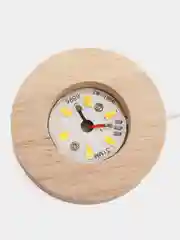 Мятный хрустальный шар-ночник 3D, настольный стеклянный светильник