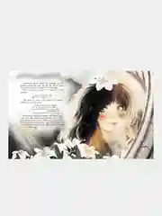 Snow White (Белоснежка на англ. языке)