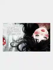 Snow White (Белоснежка на англ. языке)