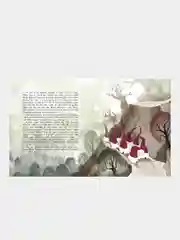 Snow White (Белоснежка на англ. языке)