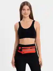Поясная сумка для бега, спортивная