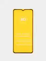 Защитное стекло 9D для Itel Vision 5 Plus (Ител Вижен 5 Плюс)