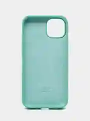 Салатовый чехлы для iPhone 13, Silicone Case