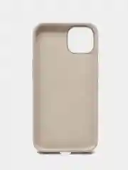 Бежевый чехлы для iPhone 13, Silicone Case